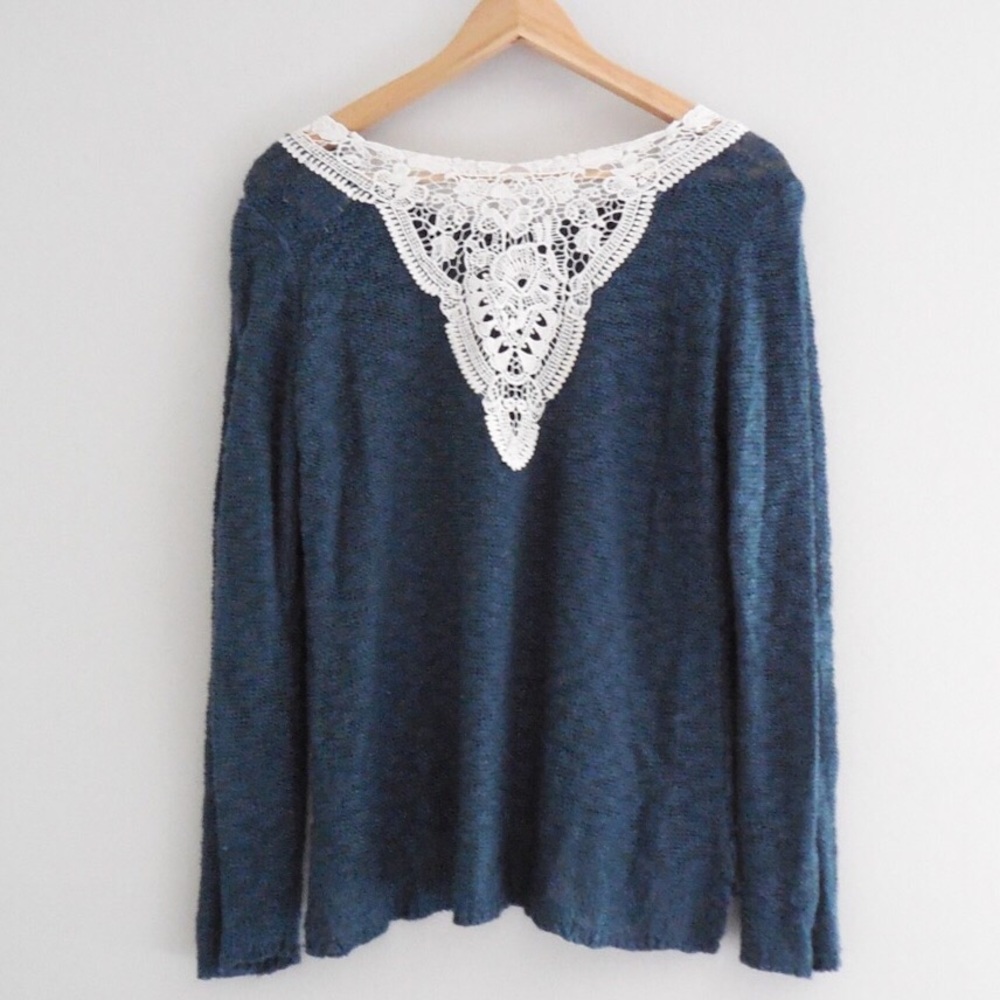 Pink Republic Top